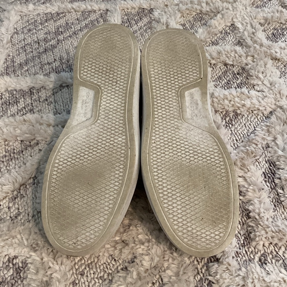 Cole Haan Grand Series Sneakers - Picture 3 of 3